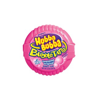 Combo 4 Cuộn KẸO GUM HUBBA BUBBA 56.7g