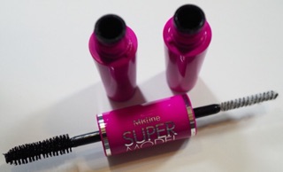 MASCARA 2 ĐẦU THÁI SỈ 39K