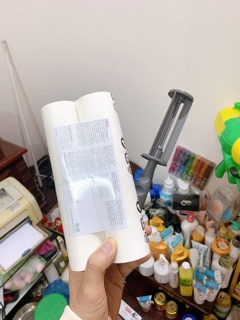 Lăn bụi quần áo IKEA