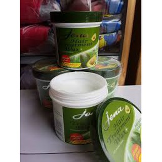 Kem ủ tóc bơ jena 500ml thái lan