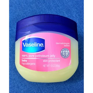 DƯỠNG DA VASELINE CHUYÊN DỤNG CHO EM BÉ (368g)