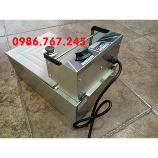 Bếp chiên nhúng đơn EF-81