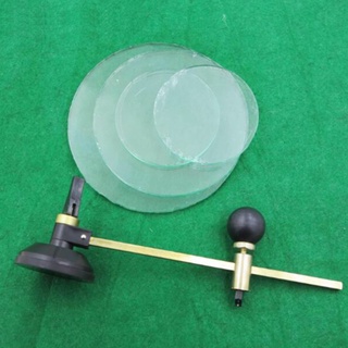 🔺🔺 Dụng cụ cắt kính compa 40cm 80cm