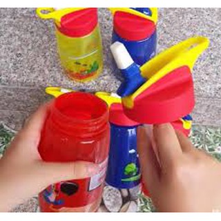 Bình Nước KELLOG’S 500ml Cho Bé