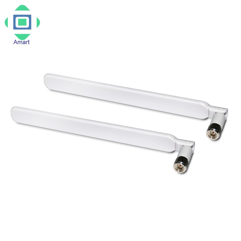 2 Ăng Ten 4g Lte Cho Bộ Phát Sóng B310 / B593 / B315S / E5186S Cpe | BigBuy360 - bigbuy360.vn