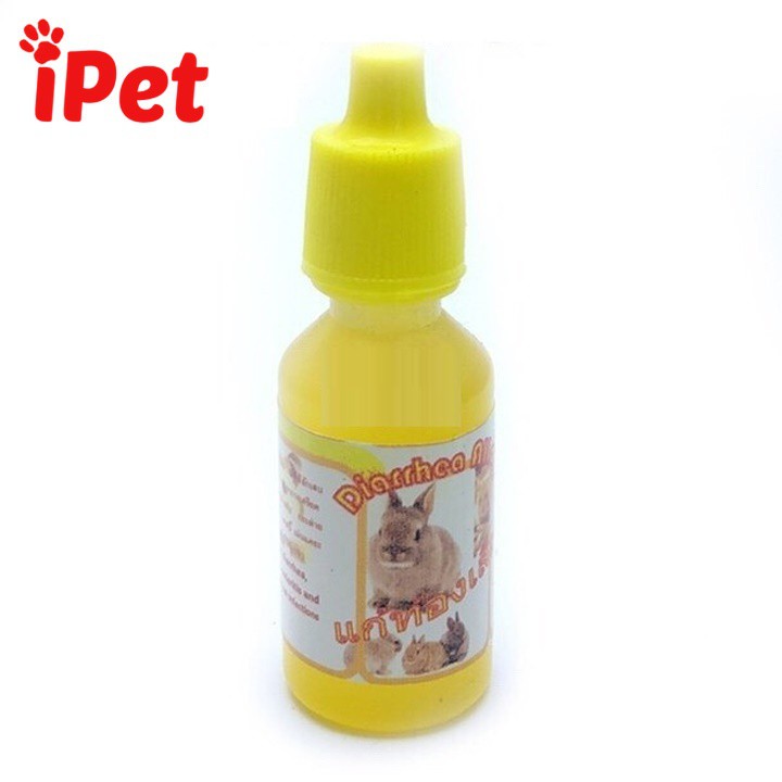 Vitamin Cho Hamster (Tiêu Chảy) - iPet Shop