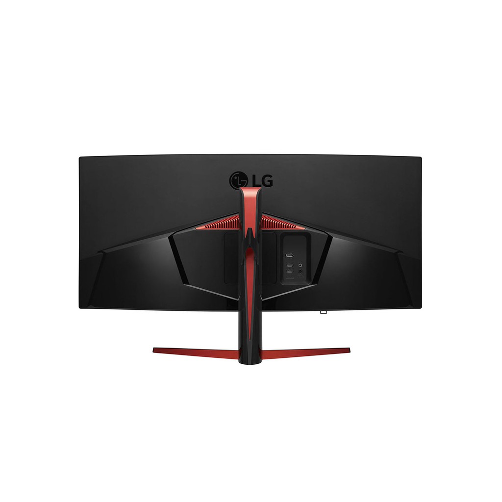 [Mã ELMALL1TR giảm 5% đơn 3TR] Màn Hình Gaming Cong LG 34GL750-B 34" Ultragear WFHD 1ms 144Hz IPS G-Sync | BigBuy360 - bigbuy360.vn