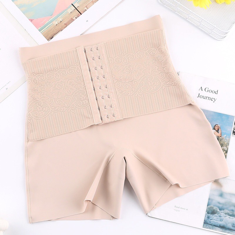 Quần nịt bụng đùi su cao cấp, định hình gen vòng 2, mặc trong váy siêu co giãn, mặc ở nhà, nâng mông tốt | BigBuy360 - bigbuy360.vn