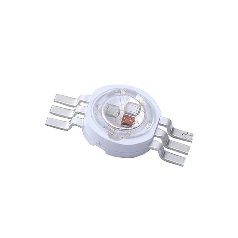 Led luxeon 3in1 RGB và GRB