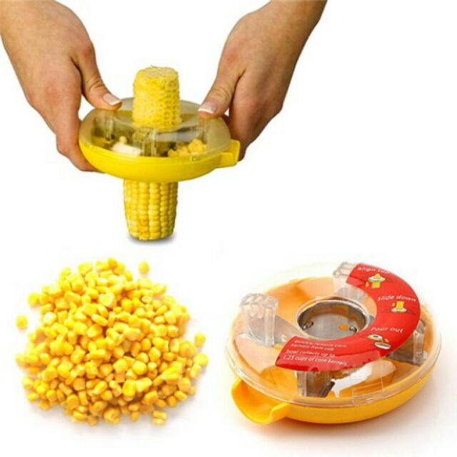 Dụng Cụ Tách Hạt Ngô