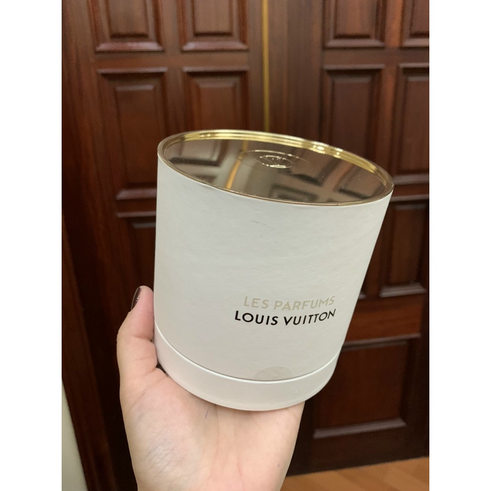 Mới - SET NƯỚC HOA L.V 7 CHAI MINI supe 10ml