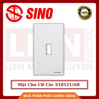 Sino mặt cho cb cóc s18121/ab - hàng việt nam, chất lượng cao