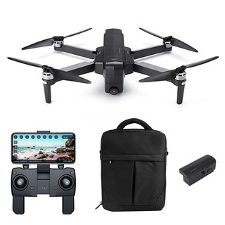 [ COMBO 2 PIN ] Flycam SJRC F11 PRO bản nâng cấp của SJRC F11 - Camera 2K - Bay 25 Phút - Khoảng cách điều khiển 1.2KM
