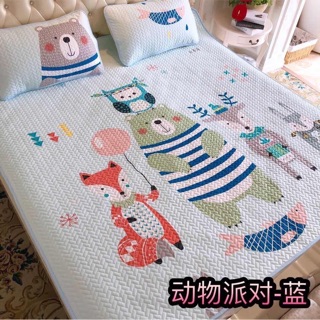 chiếu điều hoà tencel m8