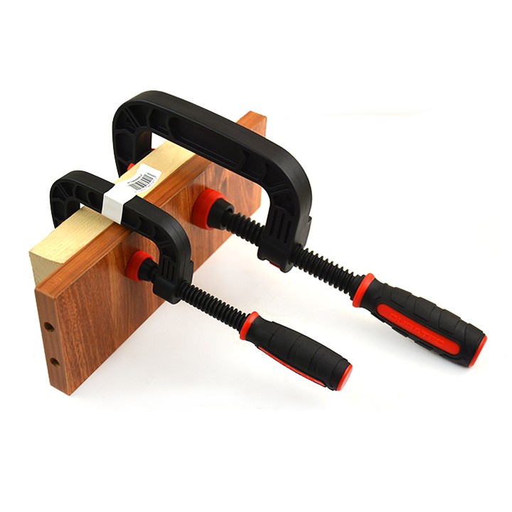 NGHỀ MỘC KẸP NHANH CHỮ C DURATEC 796 ( CÁI )