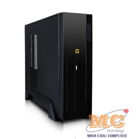 PC văn phòng MCC-2020VP CPU 2.9Ghz/RAM4GB/SSD120G