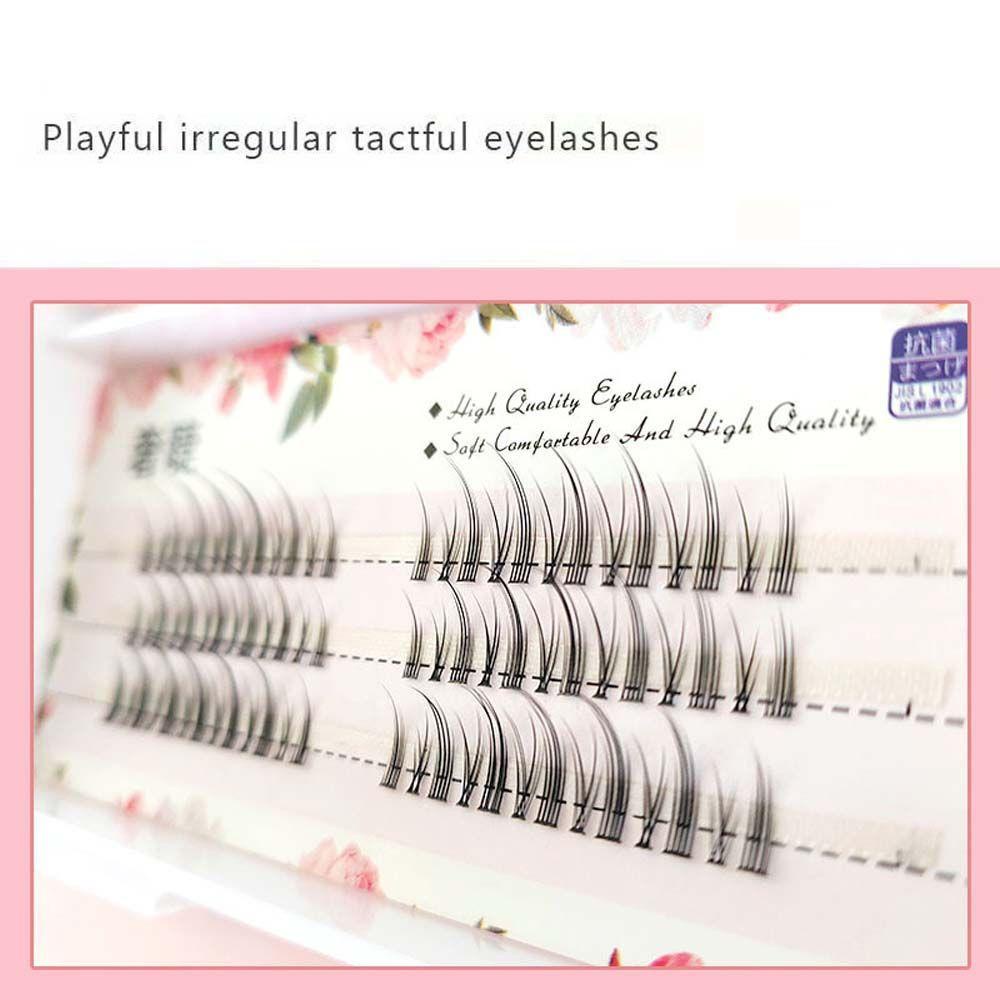 Cặp Lông Mi Giả 3D Mềm Mại Tự Nhiên Chuyên Nghiệp