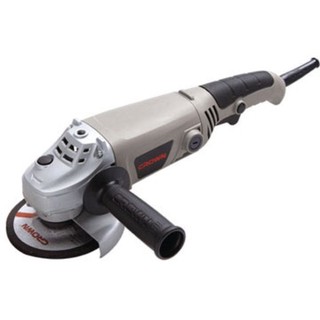 Máy mài góc 1010w crown ct13217