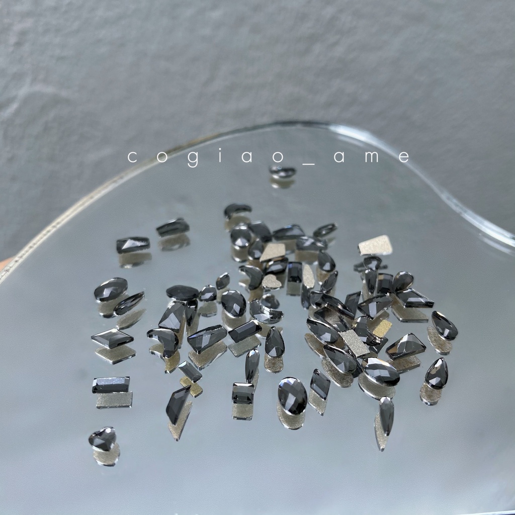 Đá Nhỏ Gói 100v