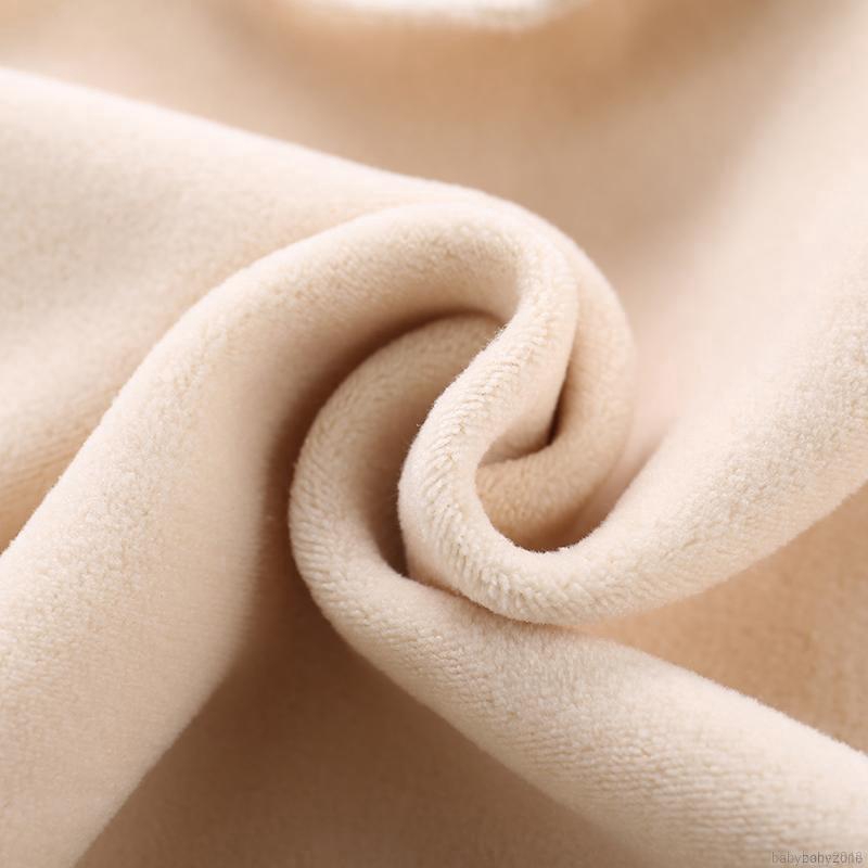 Áo Khoác Hoodie Loại Dày Cho Bé