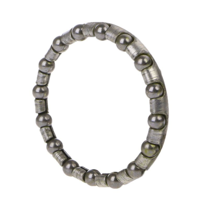 Phụ Kiện Vòng Bi Thép 37mm Chuyên Dụng Cho Khung Trước Xe Đạp