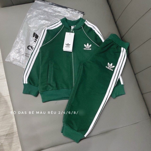 Bán sỉ bộ das cho bé