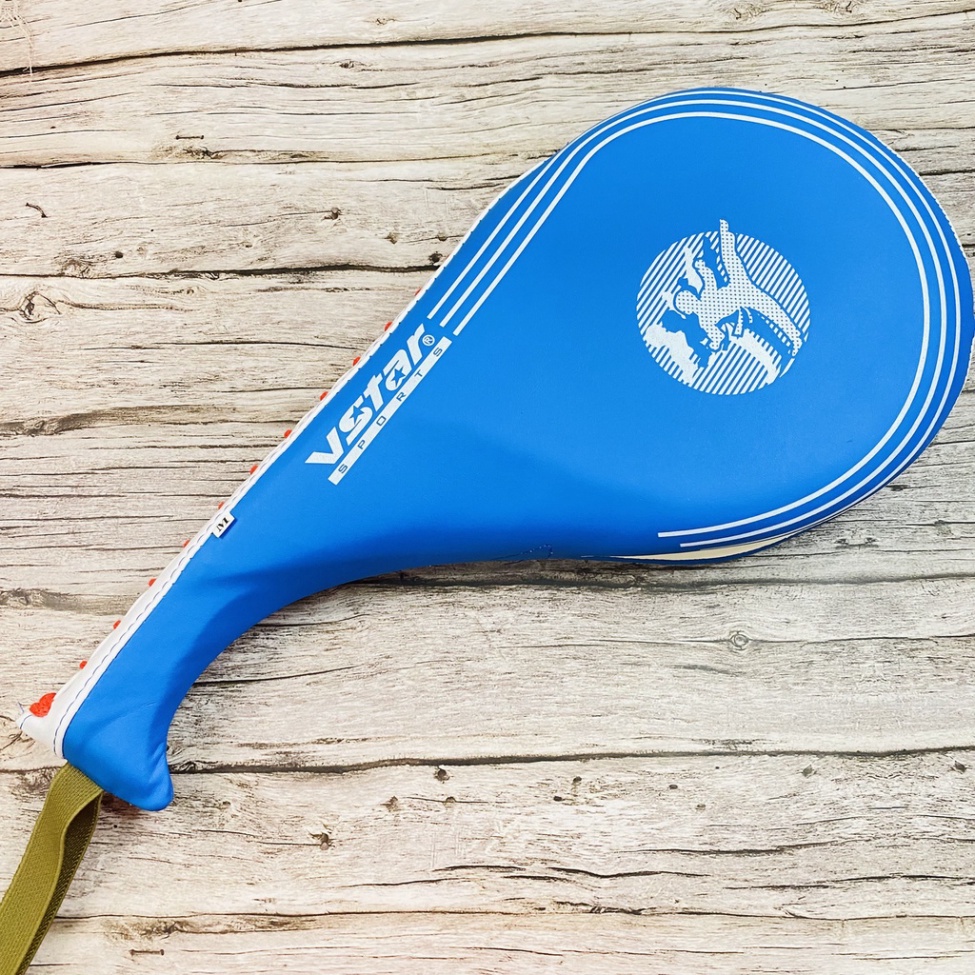 Đích đá Vstar tập võ thuật Taekwondo, Vovinam, Karatedo V60 (1 cái)