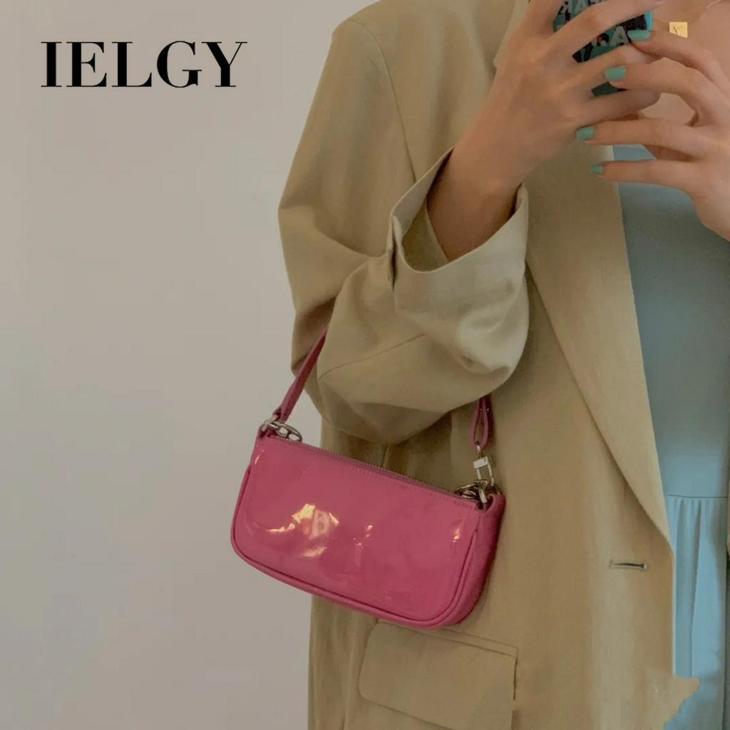 Túi xách đeo chéo vai thời trang cho nữ IELGY