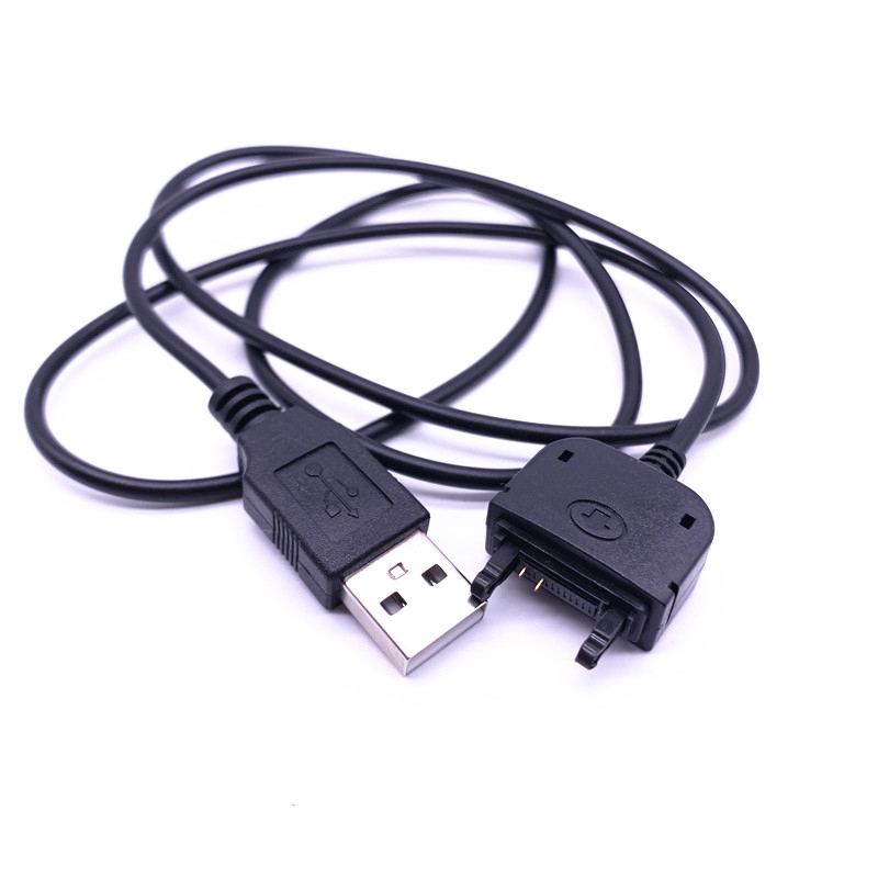 Cáp sạc/Cáp dữ liệu cổng USB cho Sony Ericsson W595 W595I W595S W600 W600I W610 W610I W618 W660 W660I W700 W700I W705