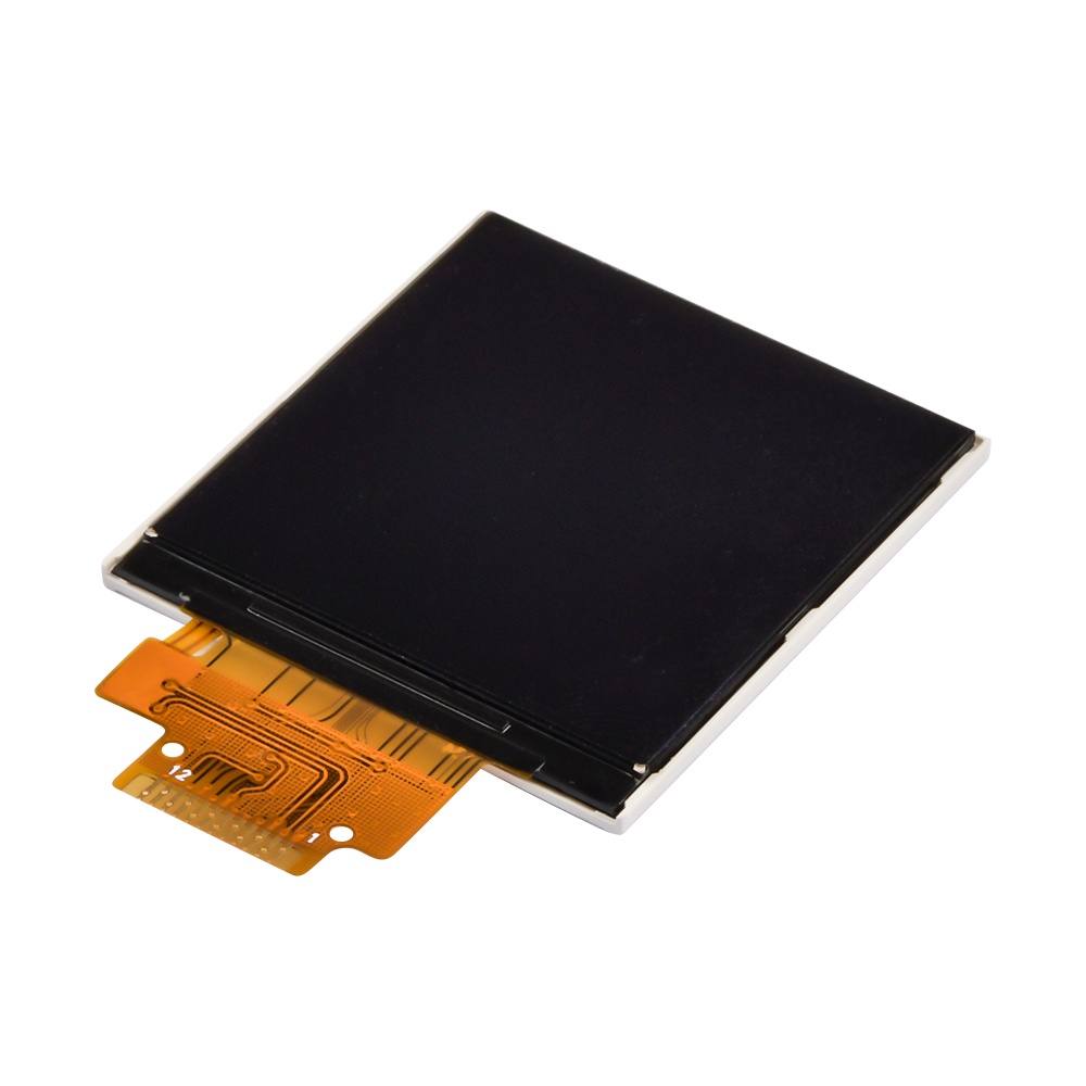 Màn hình DIYMORE TFT LCD 1.54 inch độ phân giải cao 240x240 hỗ trợ giao diện SPI ST7789V 3.3V IPS 12PIN