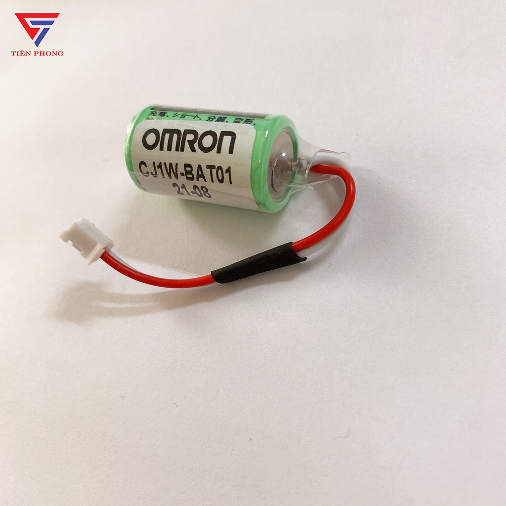 Pin Nuôi Nguồn Omron CJ1W-BAT01