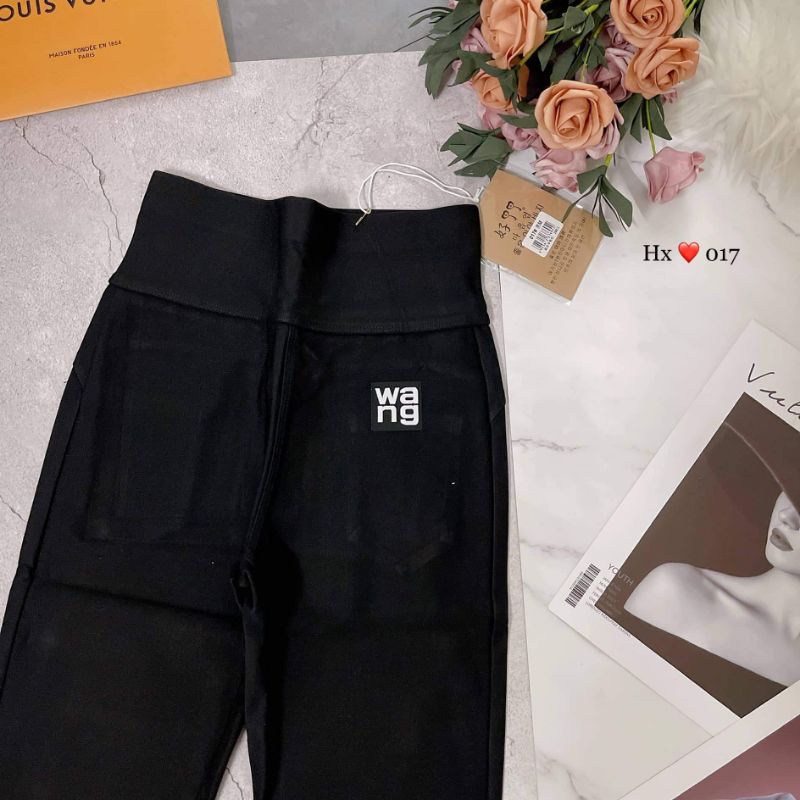 Quần legging wang hàng QCL1