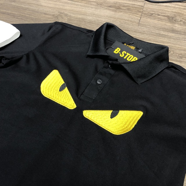 Áo thun nam cổ trụ_áo thun cổ bẻ (Cotton 100% vải cực mát kiểm hàng đẹp mới thanh toán) | BigBuy360 - bigbuy360.vn