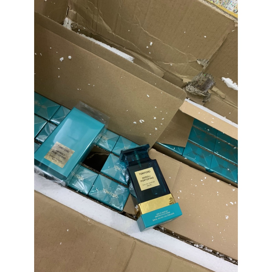 TF Tom Ford nước hoa 100ml Neroli Portofino EDP supe