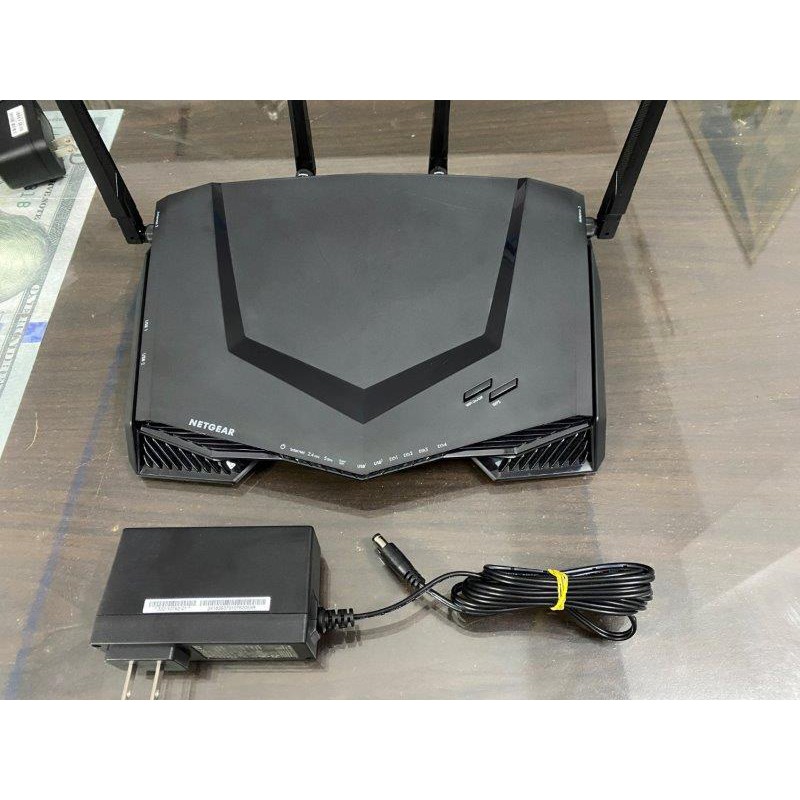 Bộ phát wifi Netgear Nighthawk Pro Gaming XR500