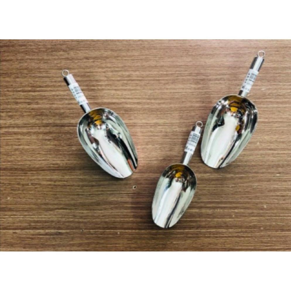 Xúc đá inox cao cấp