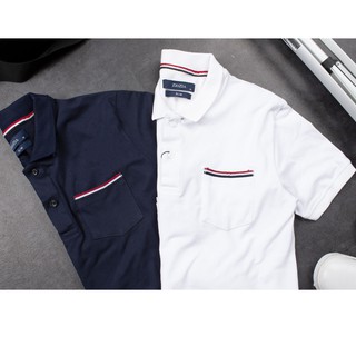 [ NEW ARRIVAL ] Áo Polo VNXK - Phong cách Hàn Quốc - Áo thun ngắn tay có cổ cho Nam cao cấp nhiều màu