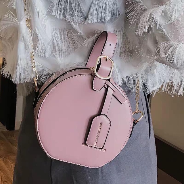 Túi xách nữ mới 2019