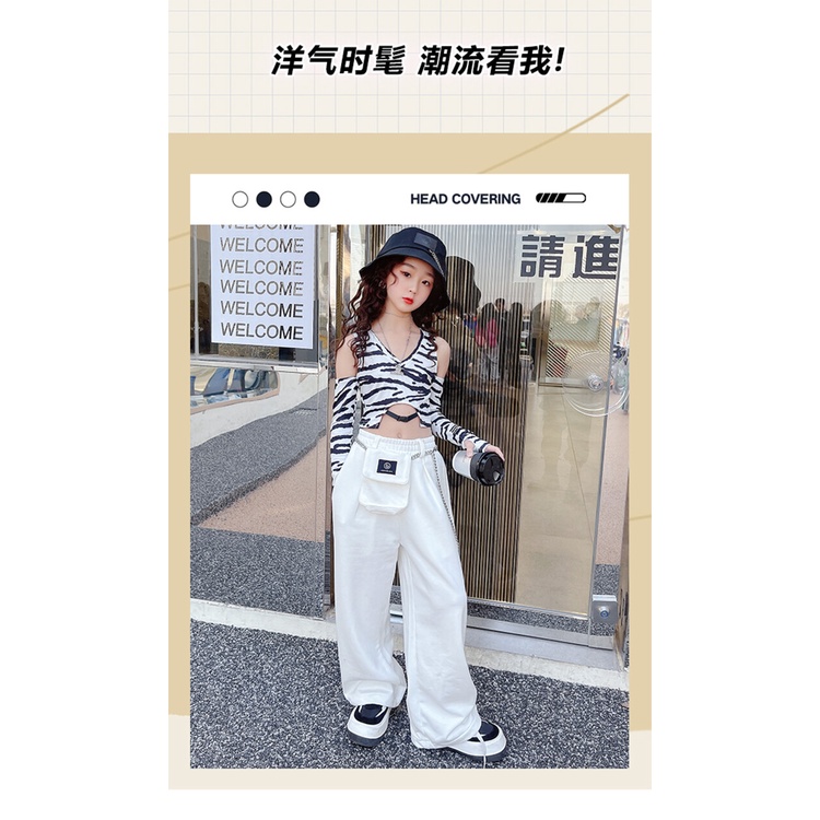 Bộ Đồ Thời Trang Mùa Xuân Phong Cách Châu Âu Kiểu Mới 2022 Cho Bé Gái