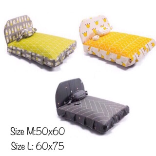 NỆM GIƯỜNG SANG CHẢNH DÀNH CHO THÚ CƯNG