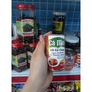 Cá Mòi Hợp Chay - 150g