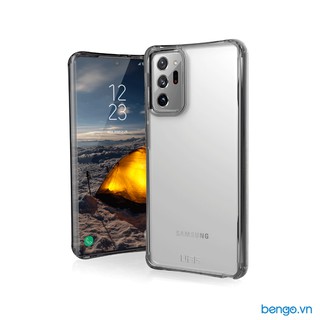 Ốp lưng dành cho Samsung Galaxy Note 20 Ultra UAG Plyo Series