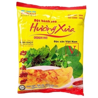 Bột bánh xèo Hương Xưa gói 500g