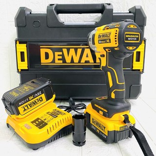MÁY SIẾT BULONG DEWALT DFC887