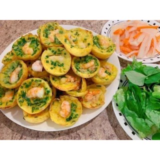 Bột gạo khô 1kg
