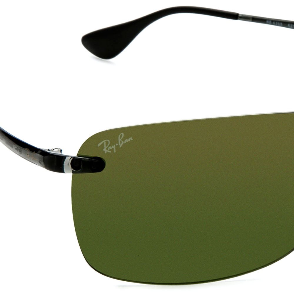 Kính mát nam Rayban RB4255-6015J chính hãng, thiết kế dễ đeo bảo vệ mắt