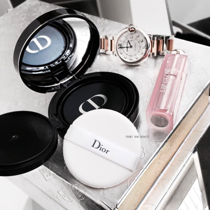 Phấn nước Dior✨VỎ DA BẢN GIỚI HẠN✨Diorskin Forever Perfect Cushion Tông Sáng 1N