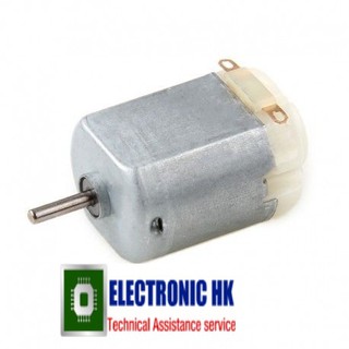 Motor Mini 6VDC