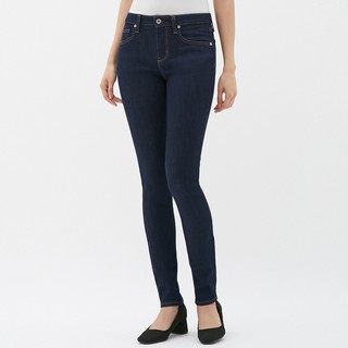 Quần Jean Skinny GU