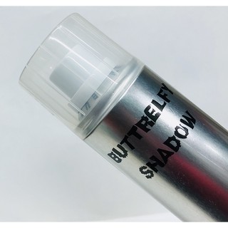 Keo Xịt Tóc Butterfly Shadow Keo Bạc 320ml